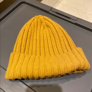 Uniqlo Beanie